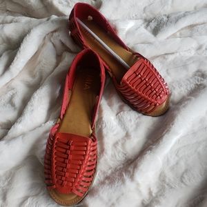 Brand new MIA sandals
